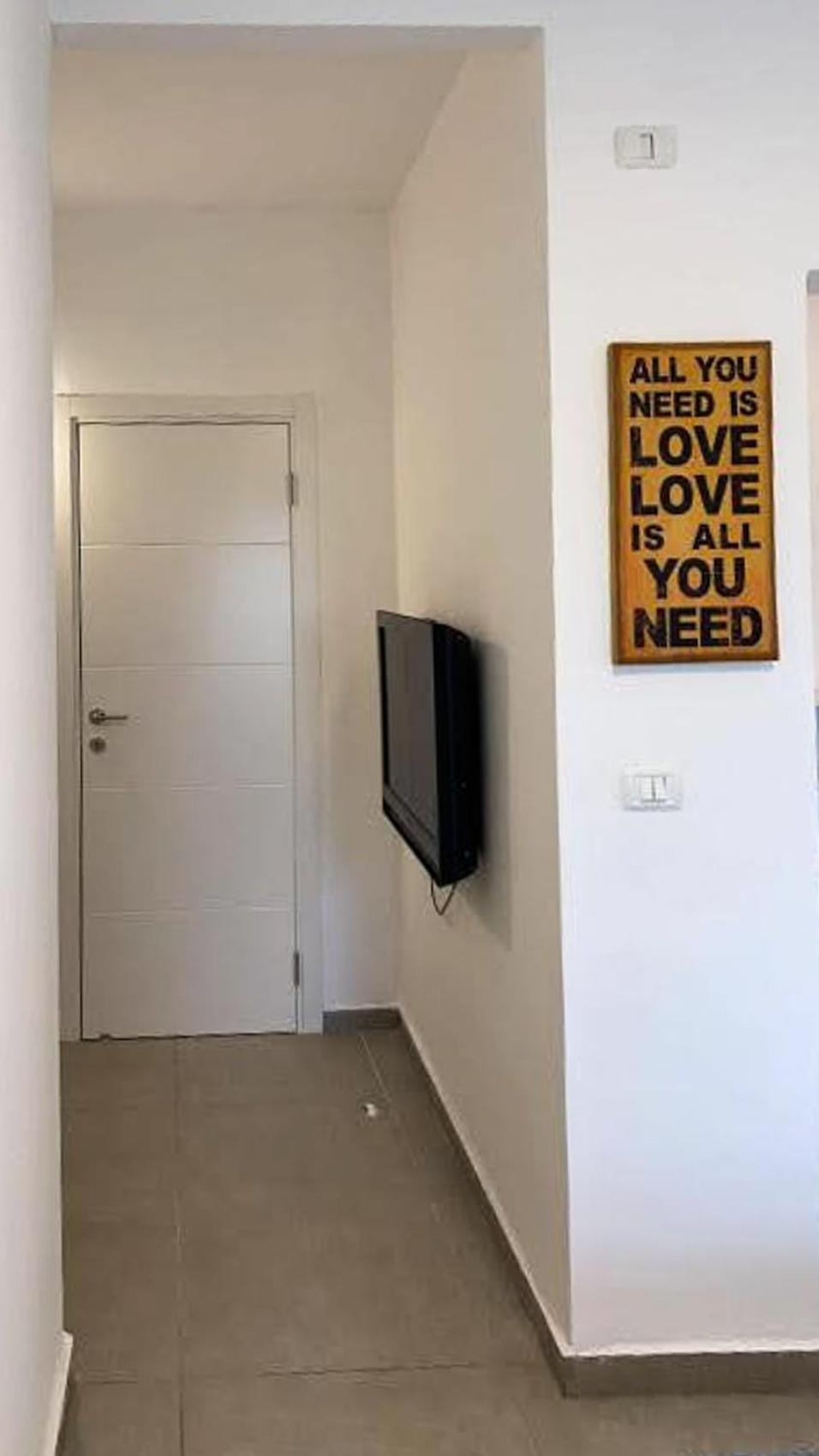 Family Apartment By Israpart Ramat Gan Esterno foto