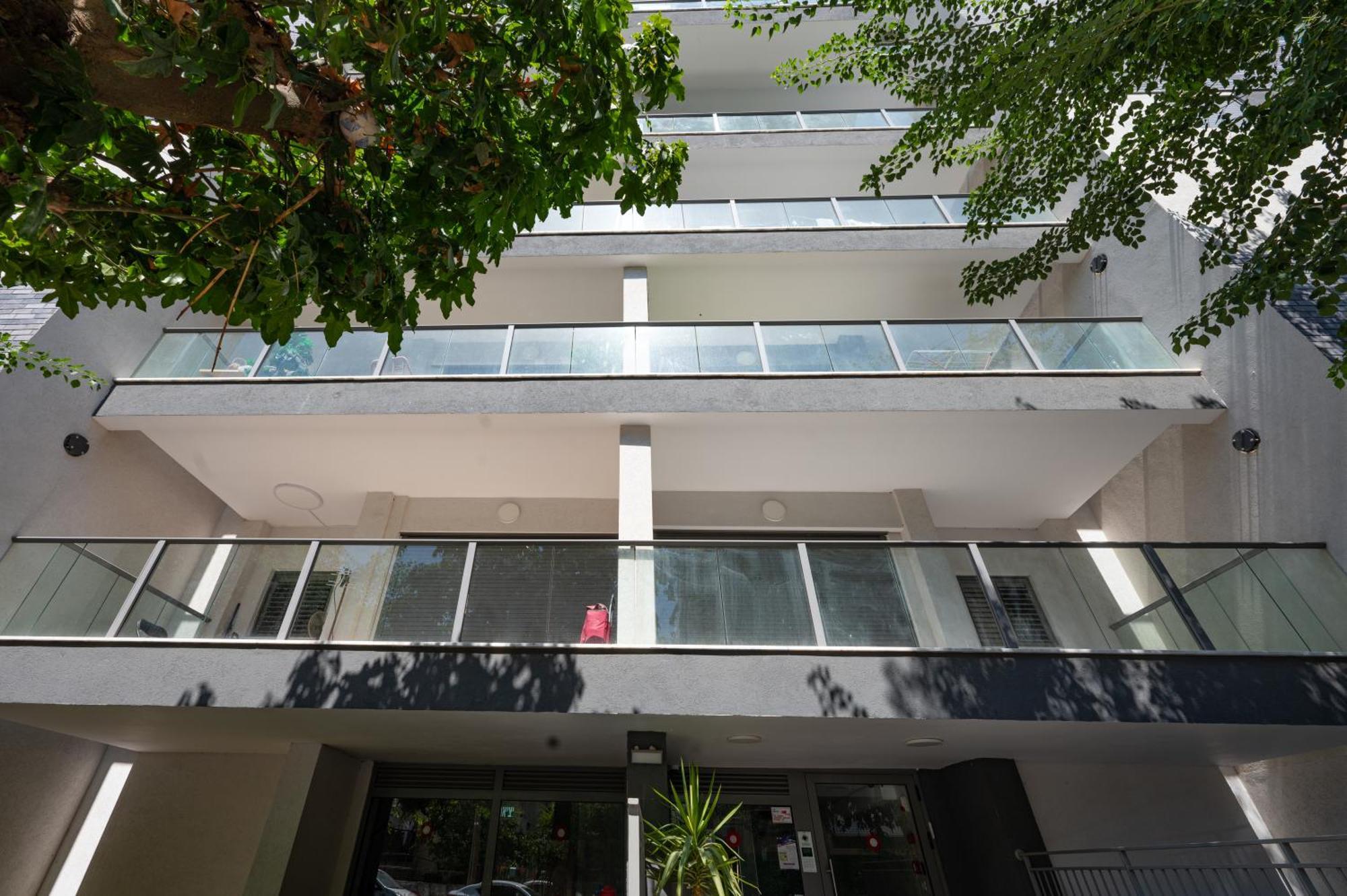 Family Apartment By Israpart Ramat Gan Esterno foto