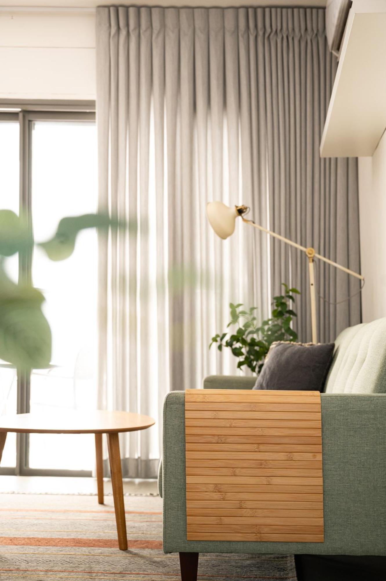Family Apartment By Israpart Ramat Gan Esterno foto