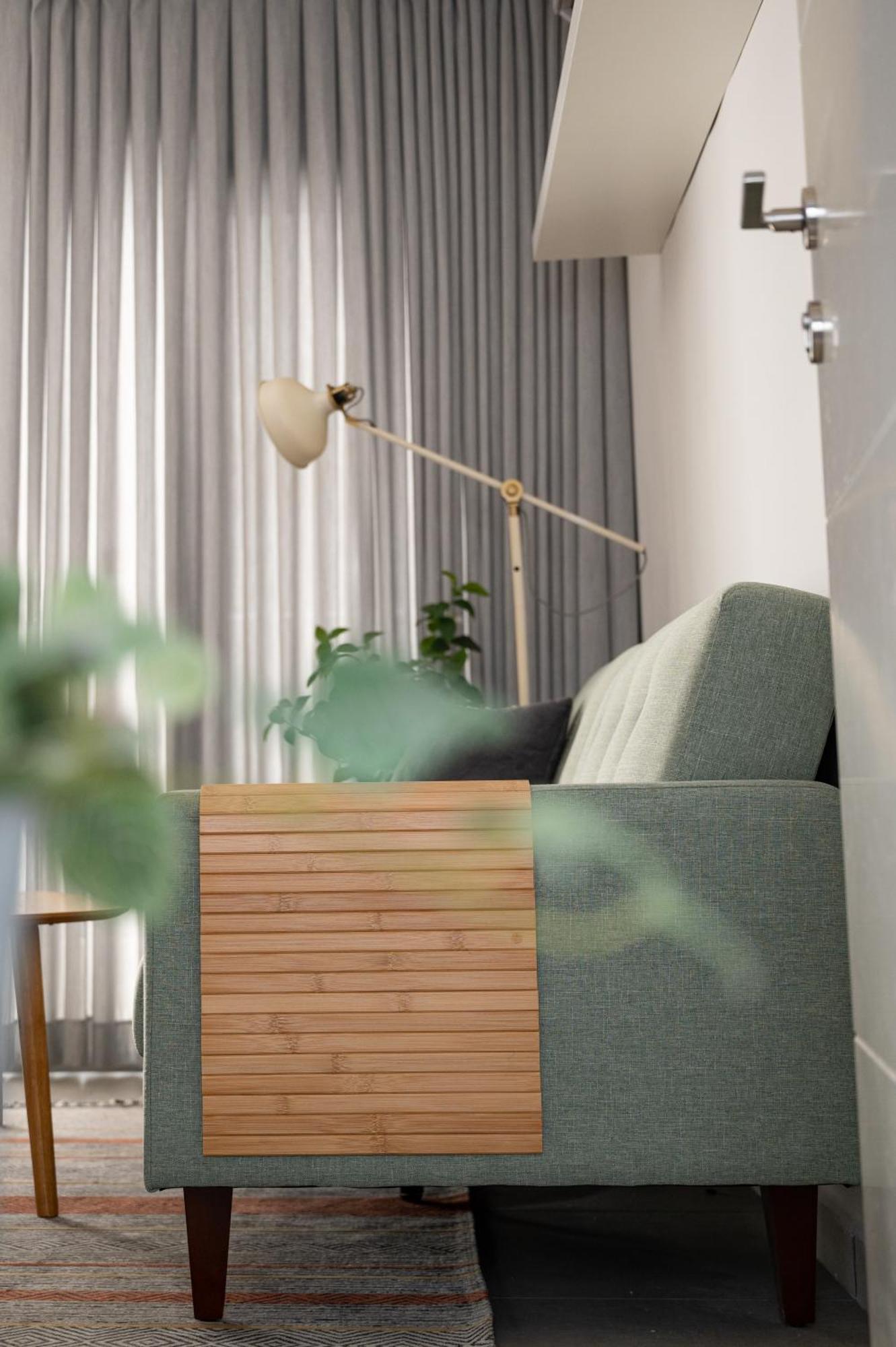 Family Apartment By Israpart Ramat Gan Esterno foto