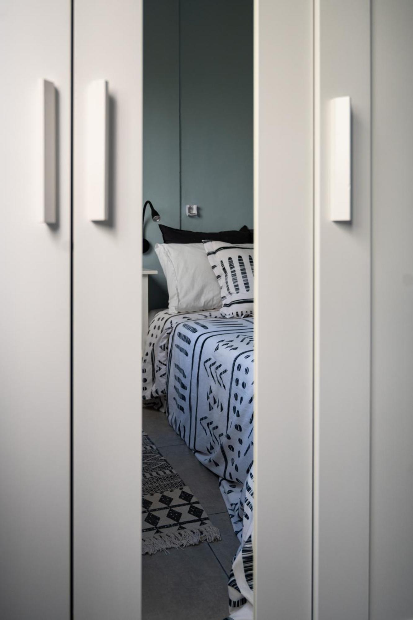 Family Apartment By Israpart Ramat Gan Esterno foto