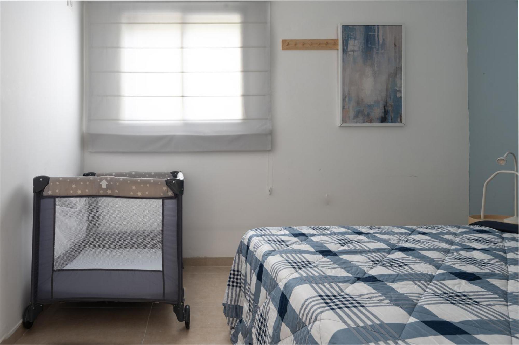 Family Apartment By Israpart Ramat Gan Esterno foto