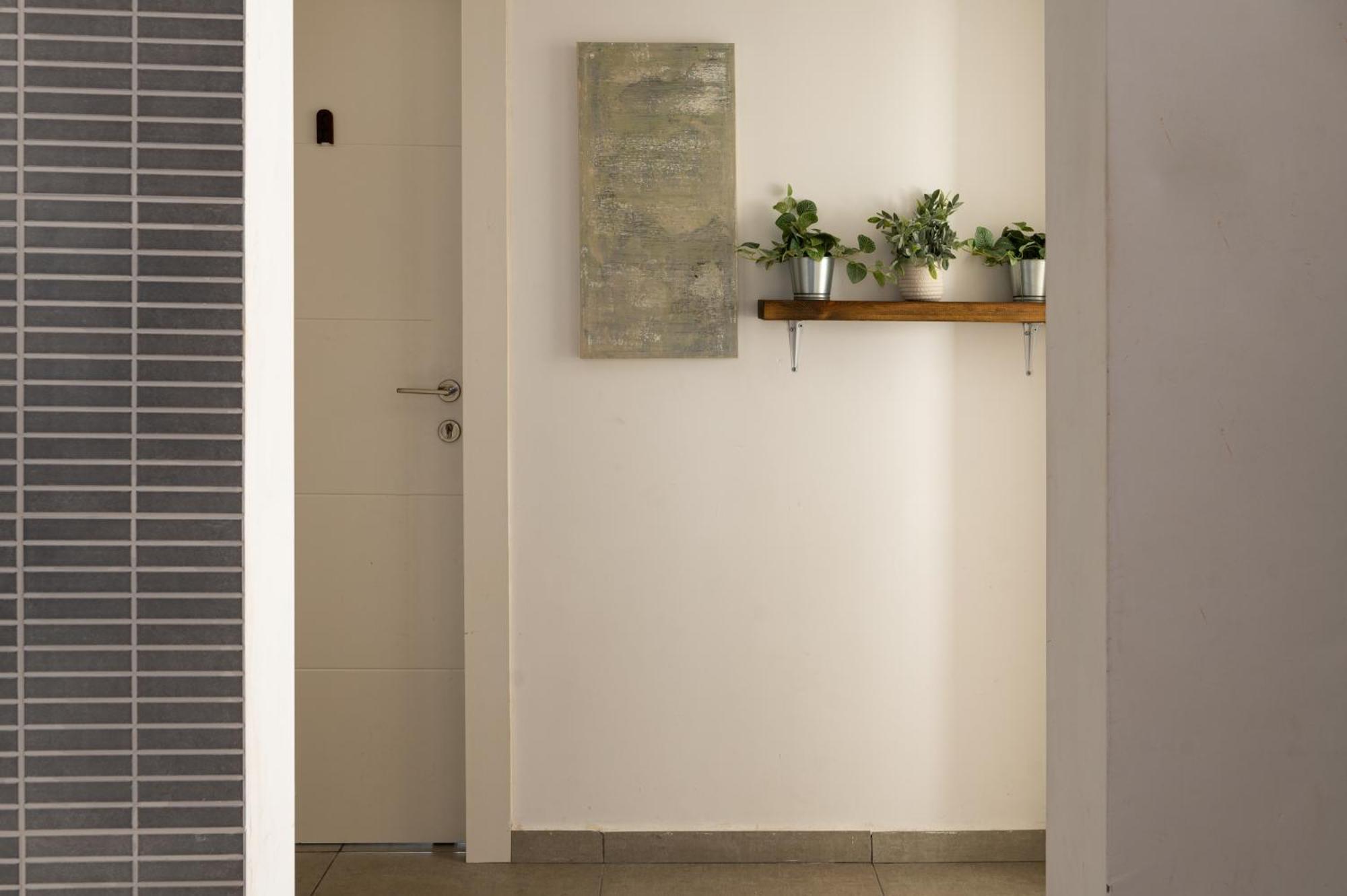 Family Apartment By Israpart Ramat Gan Esterno foto