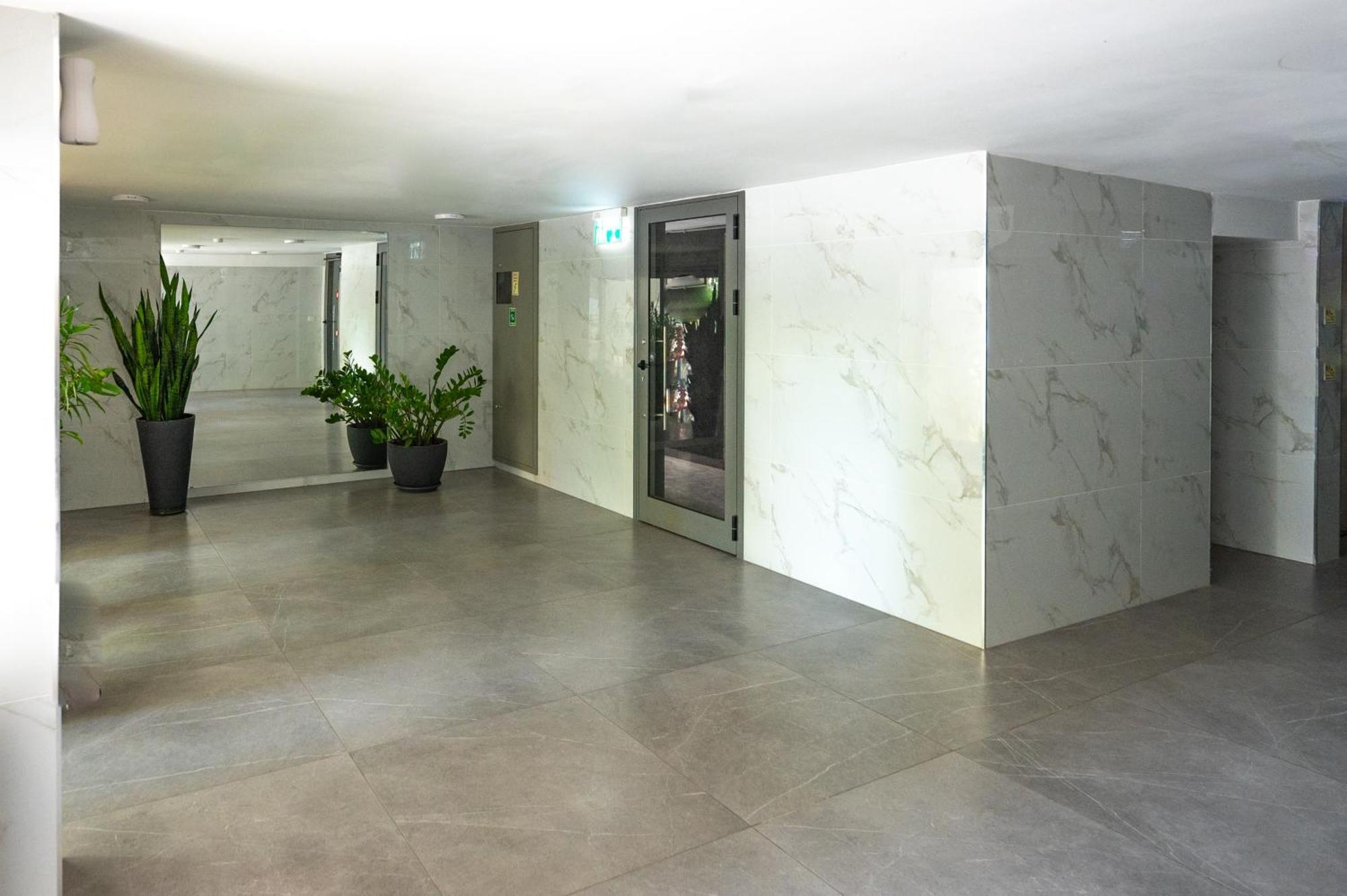 Family Apartment By Israpart Ramat Gan Esterno foto