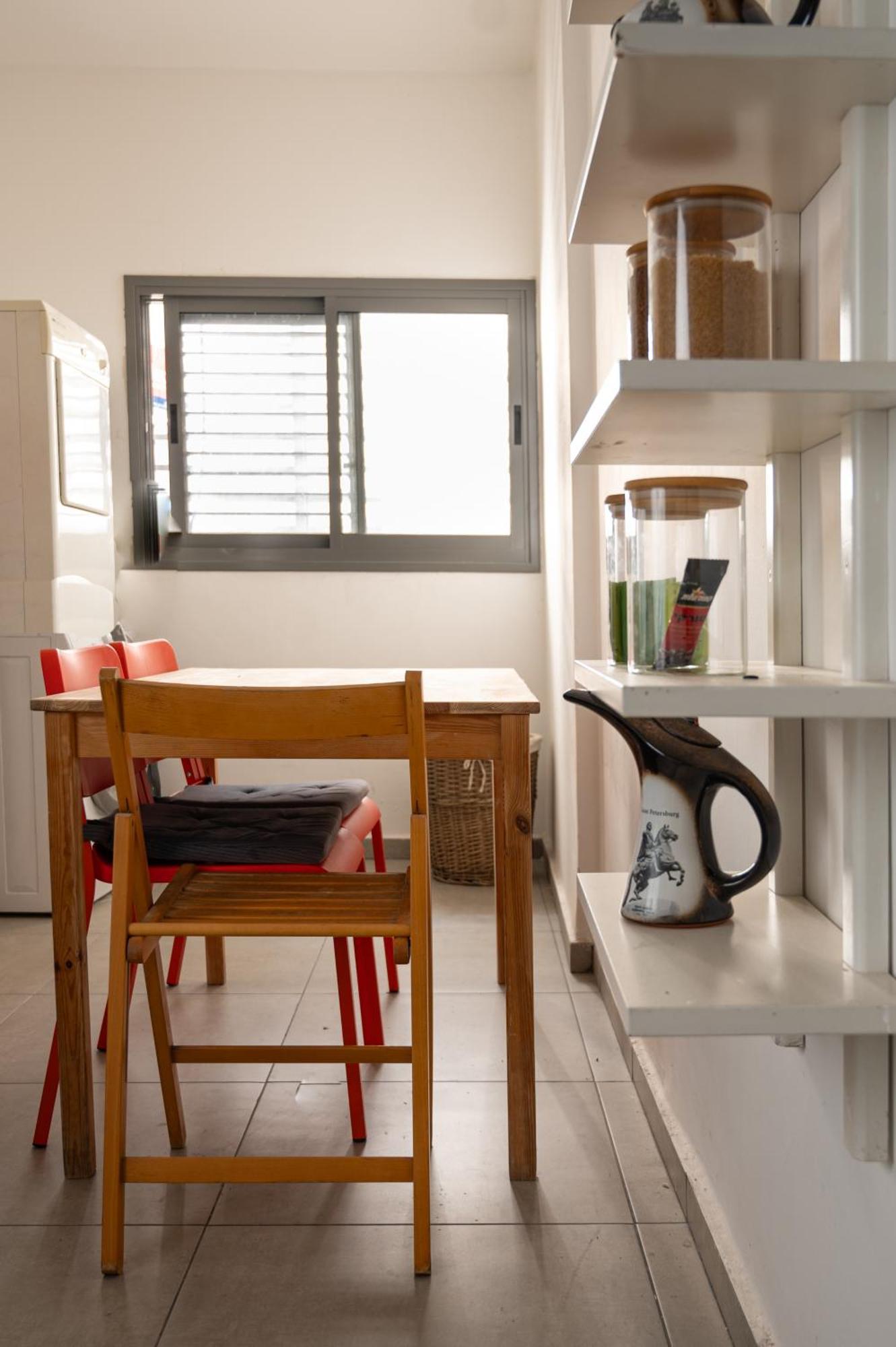 Family Apartment By Israpart Ramat Gan Esterno foto