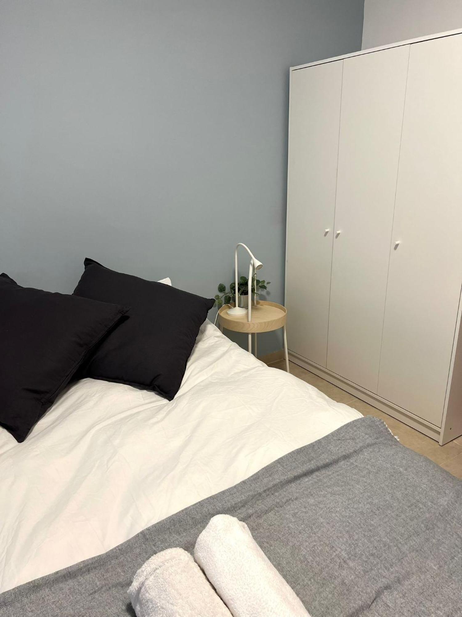 Family Apartment By Israpart Ramat Gan Esterno foto