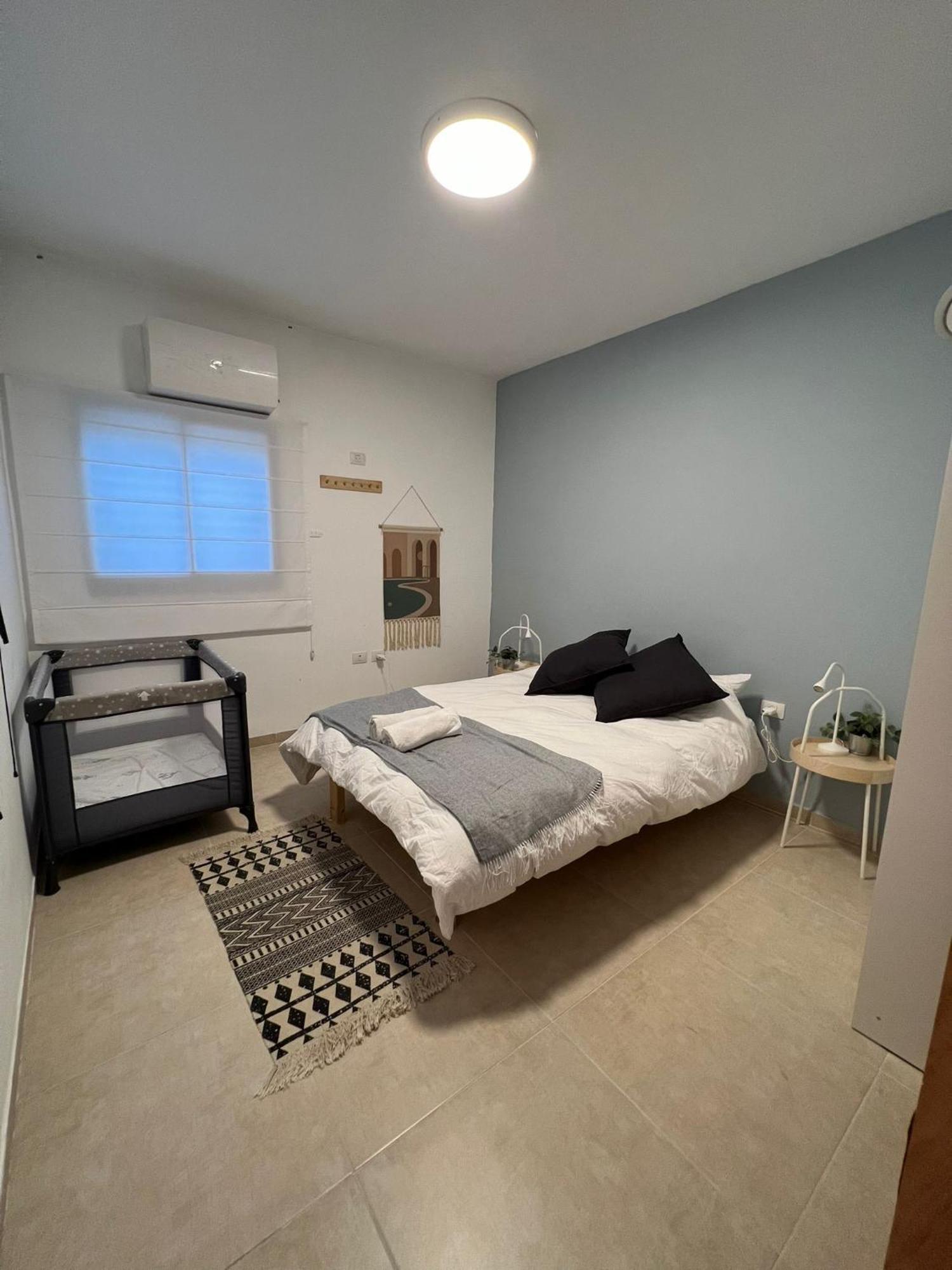 Family Apartment By Israpart Ramat Gan Esterno foto