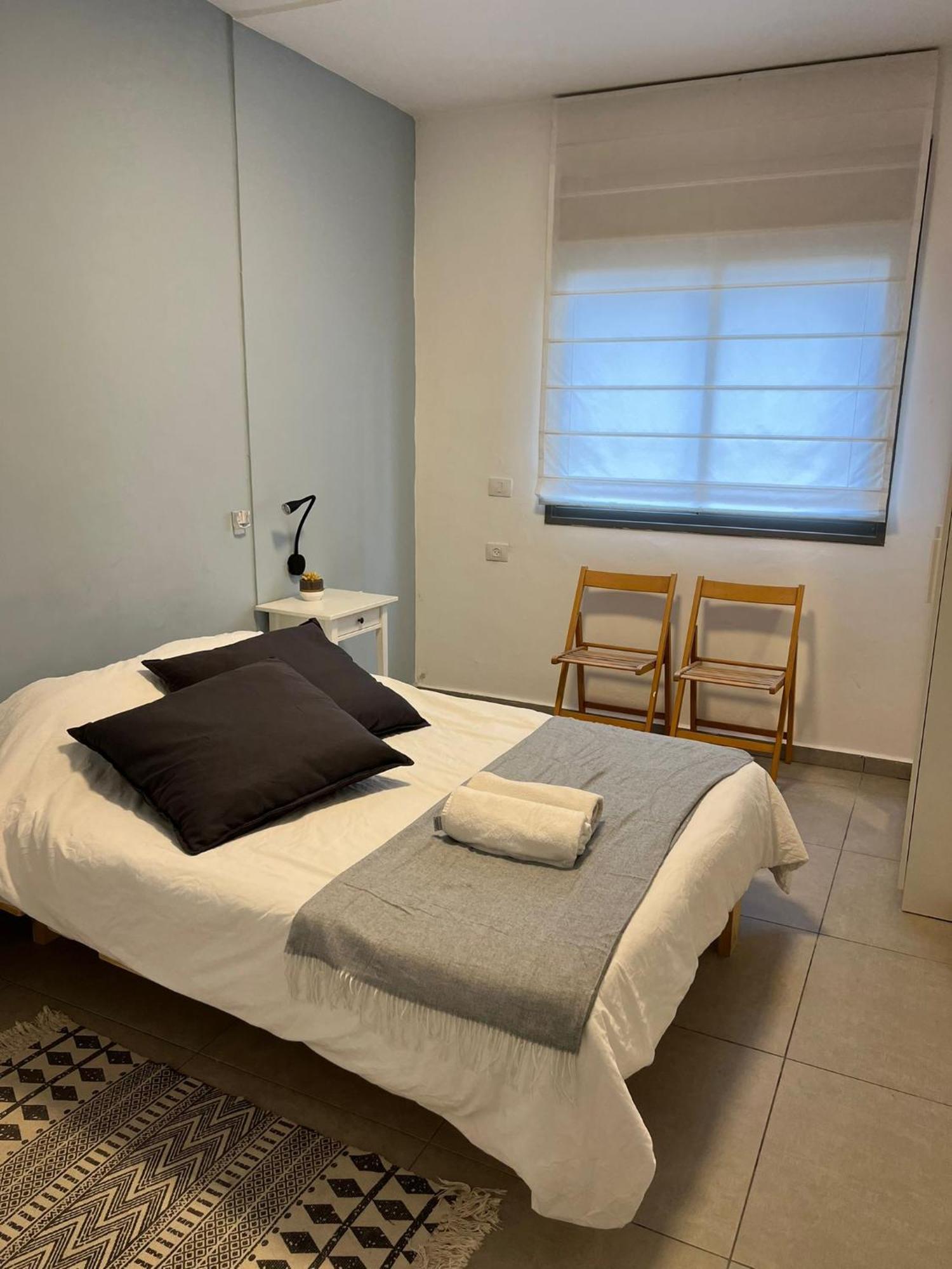 Family Apartment By Israpart Ramat Gan Esterno foto