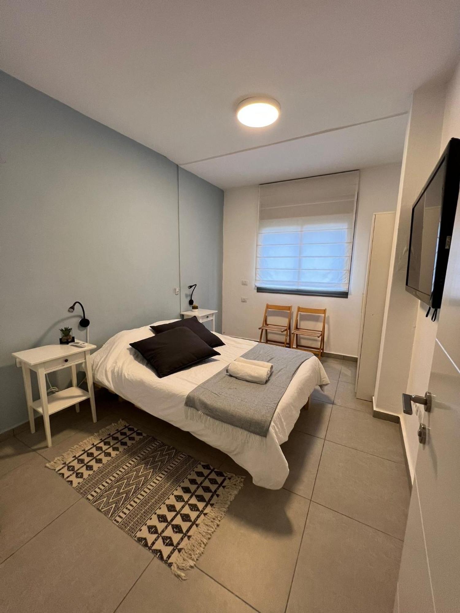 Family Apartment By Israpart Ramat Gan Esterno foto
