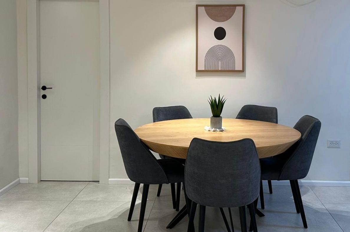 Family Apartment By Israpart Ramat Gan Esterno foto