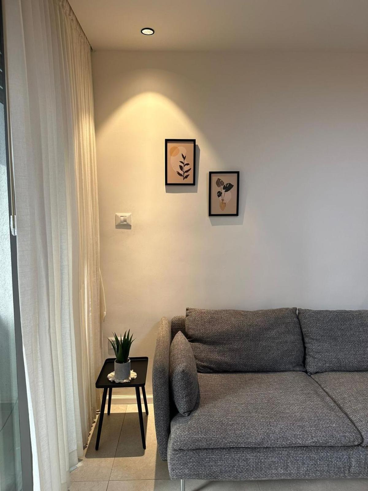 Family Apartment By Israpart Ramat Gan Esterno foto