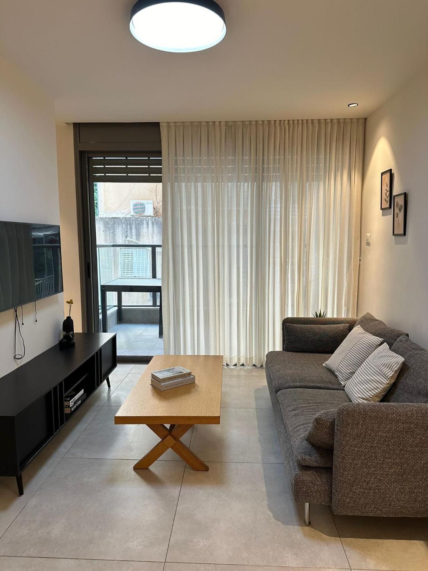 Family Apartment By Israpart Ramat Gan Esterno foto