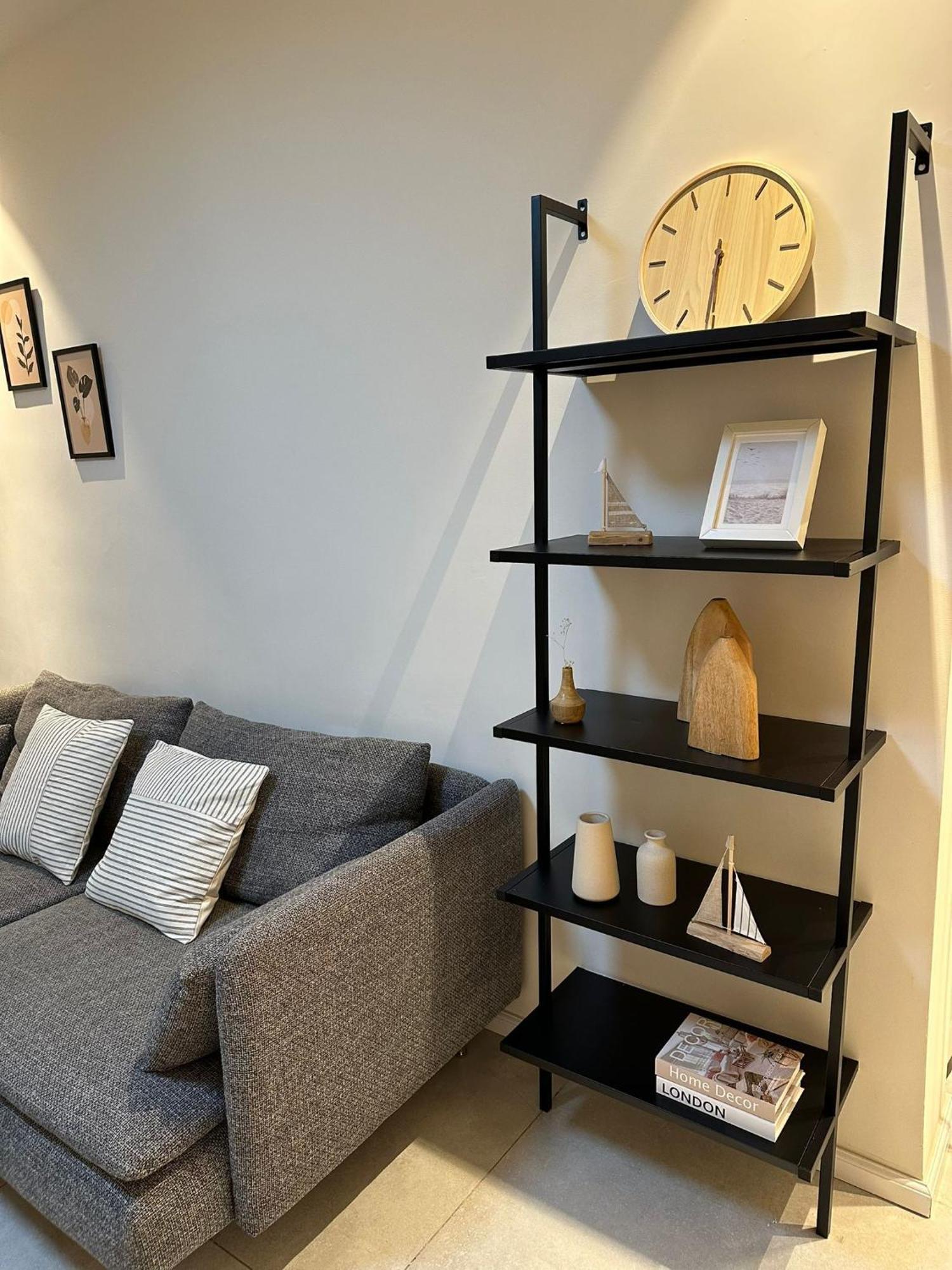 Family Apartment By Israpart Ramat Gan Esterno foto