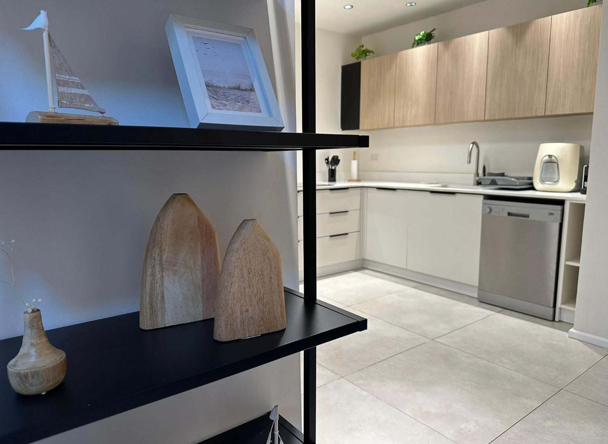 Family Apartment By Israpart Ramat Gan Esterno foto