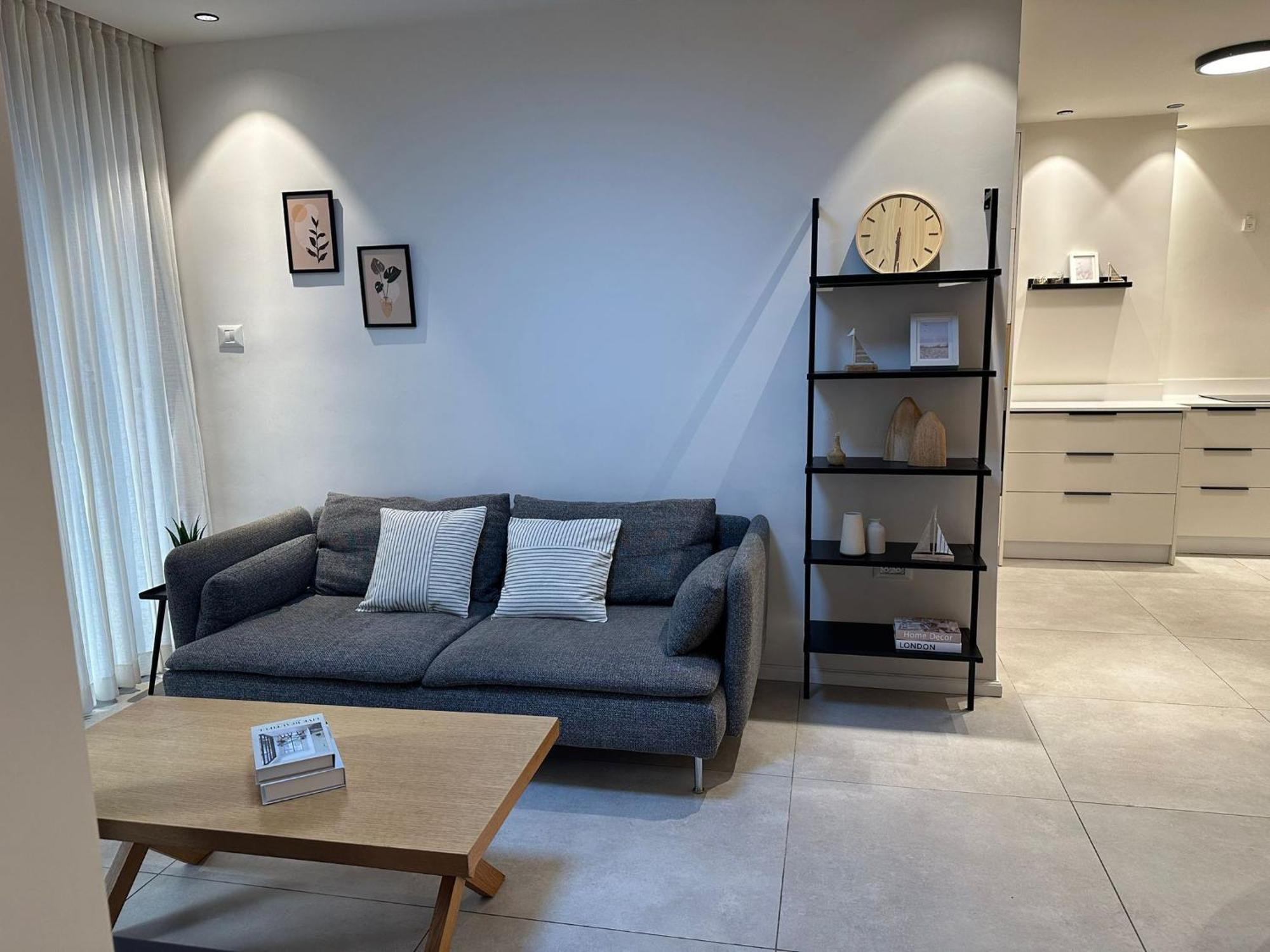 Family Apartment By Israpart Ramat Gan Esterno foto