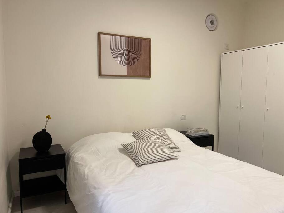 Family Apartment By Israpart Ramat Gan Esterno foto