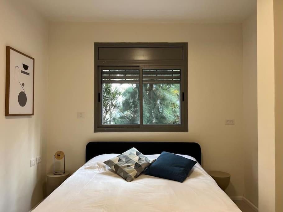 Family Apartment By Israpart Ramat Gan Esterno foto