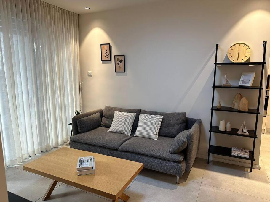 Family Apartment By Israpart Ramat Gan Esterno foto